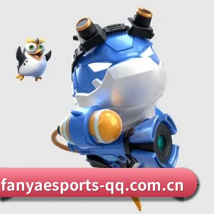 泛亚电竞 APP（FANYAESPORTS）